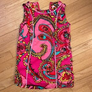Lilly Pulitzer dress for kids
